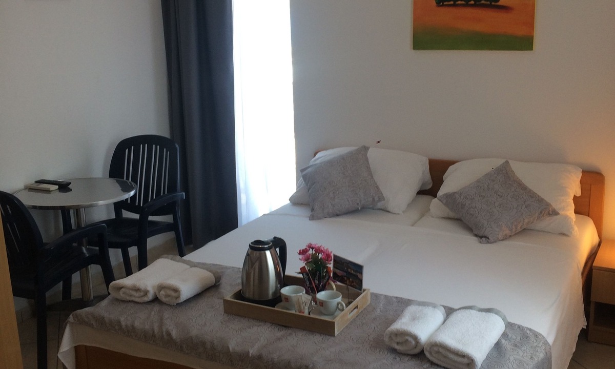 Hodilje House | Villa Menalo