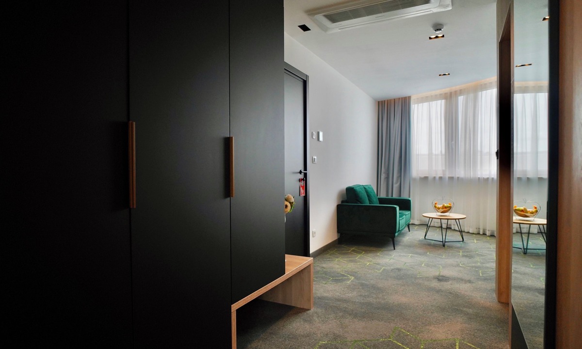 Novi Zagreb Hotel | Hotel Diplomat