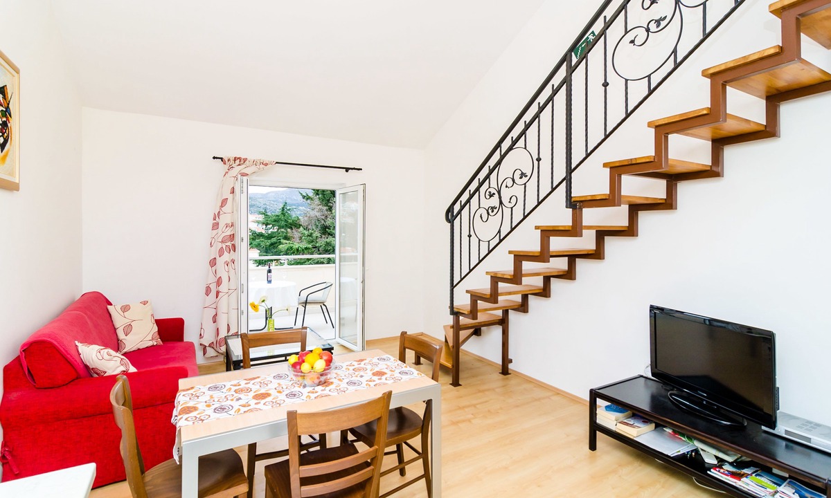 Lapad Hotel | Nikola Apartments