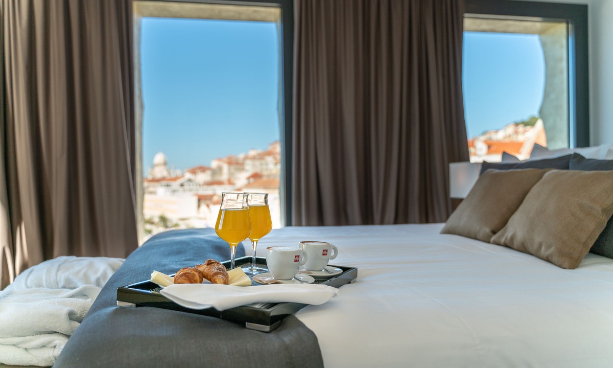 Plisac Hotel | Hotel Bellevue - Superior City Hotel