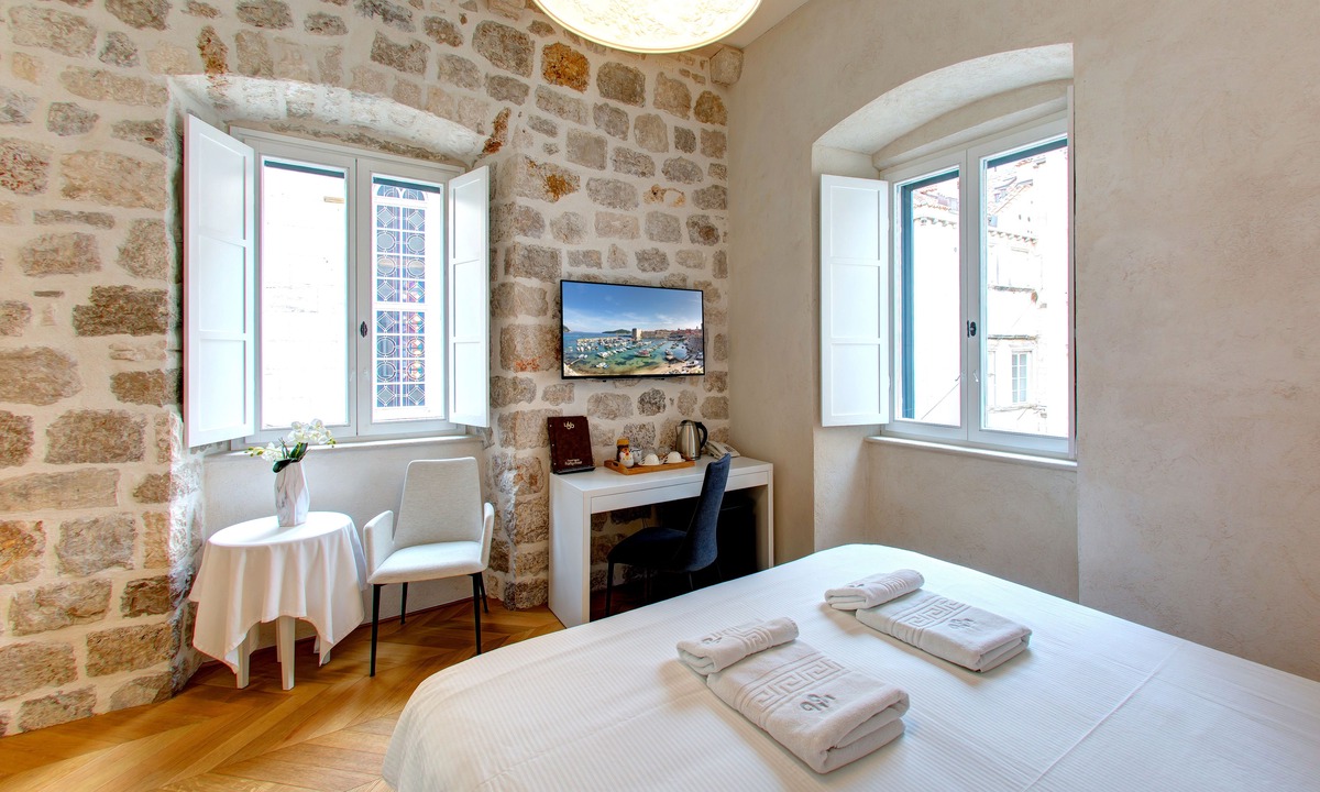 Dubrovnik Old Town House | Guesthouse Forty Four