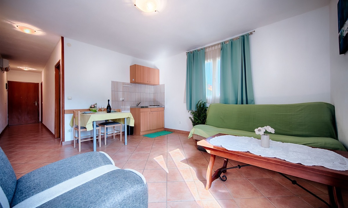 Pasadur Apartment | Apartments Daniela