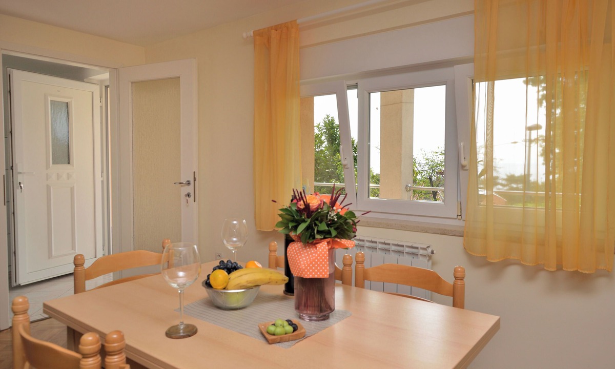 Sarsoni Apartment | Apartment Visnja