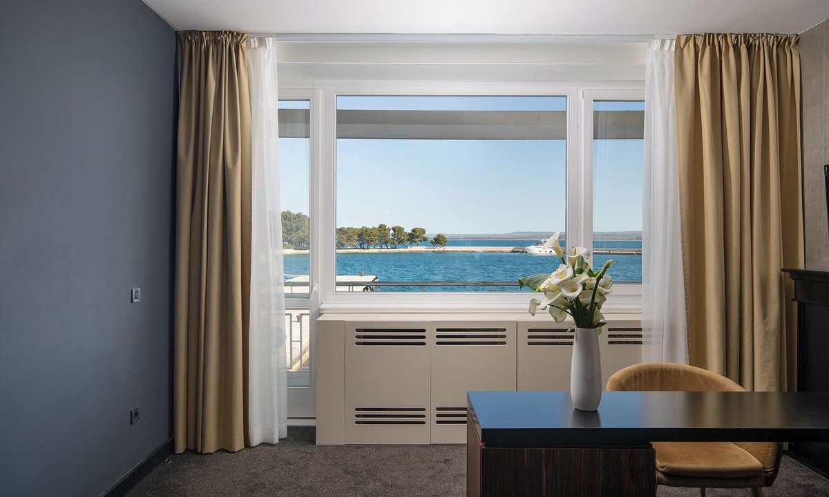 Fazana Hotel | Brijuni Hotel Istra