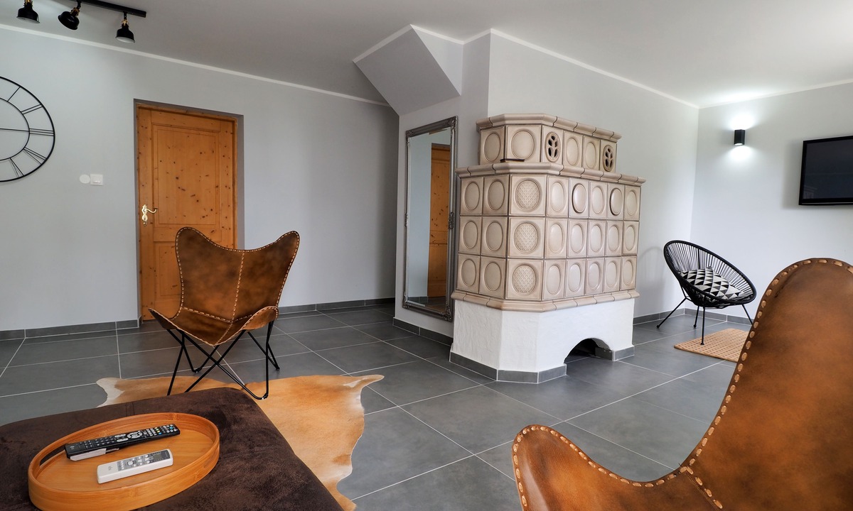 Plaski House | Guest house Sara Latin