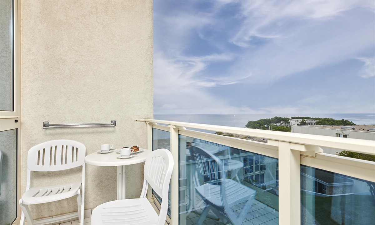 Zelena Hotel | Hotel Gran Vista Plava Laguna