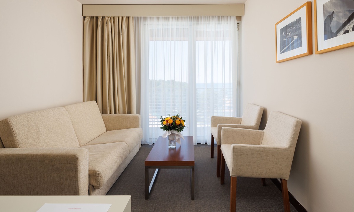 Zelena Hotel | Hotel Albatros Plava Laguna
