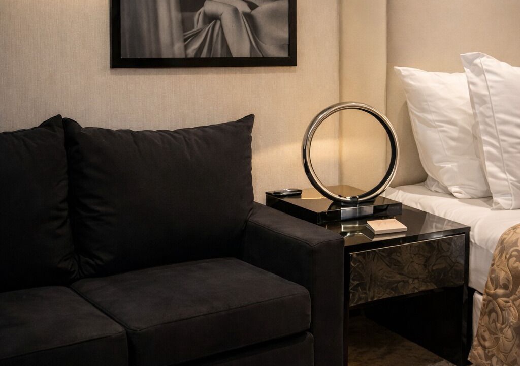 Zagreb Hotel | Hotel 9