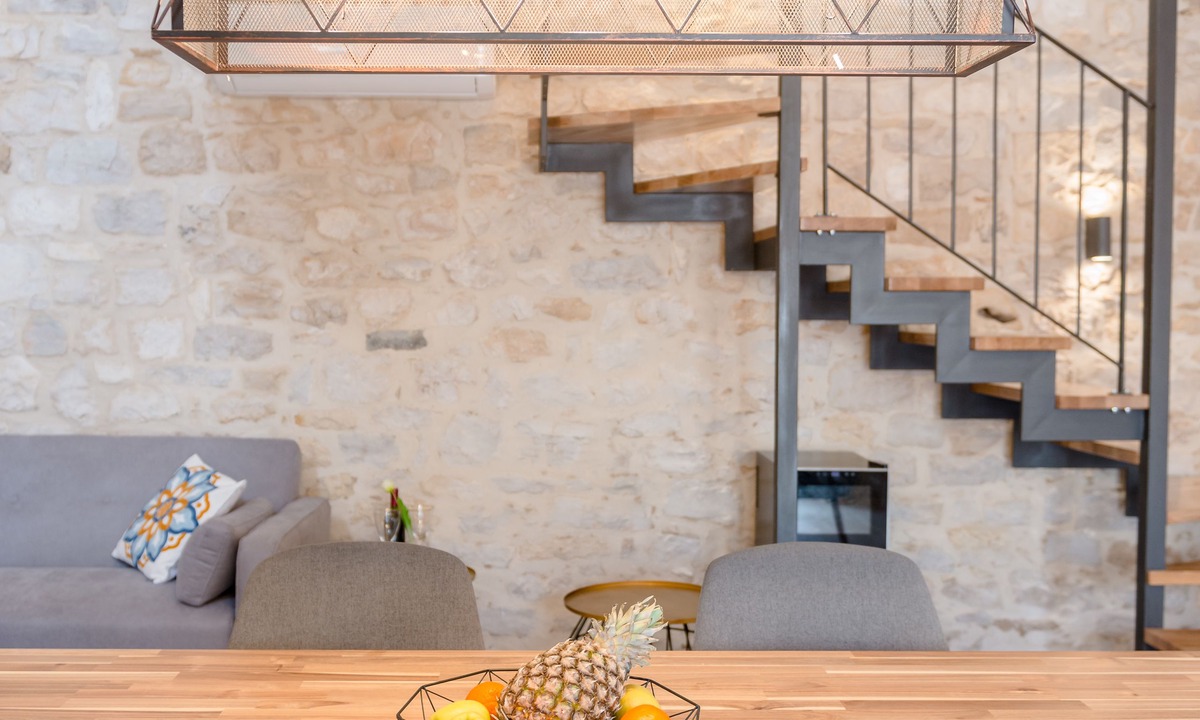 Supetar Villa | Holiday home Rocca