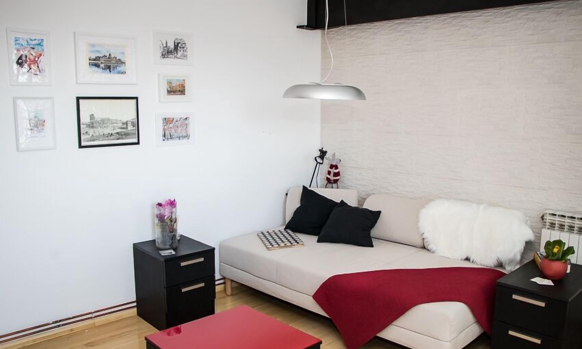Varazdin Apartment | Apartment Travel hub