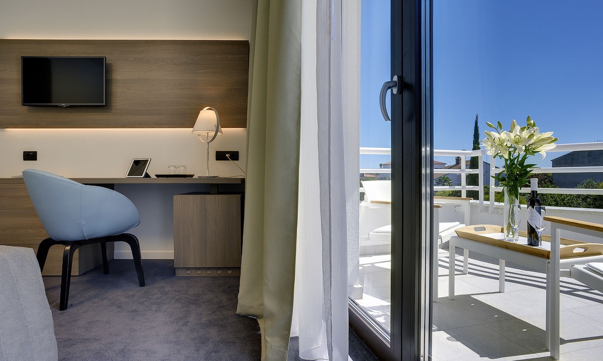 Rovinj Hotel | Residence Rovinj&