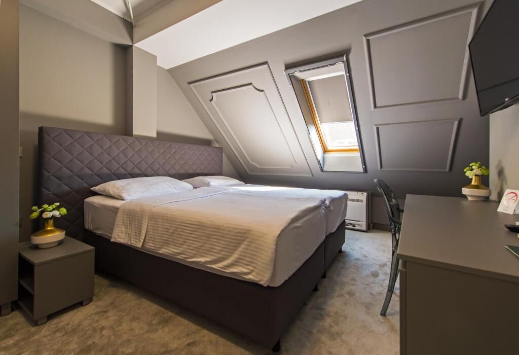 Osijek Hotel | Sobe Merlon