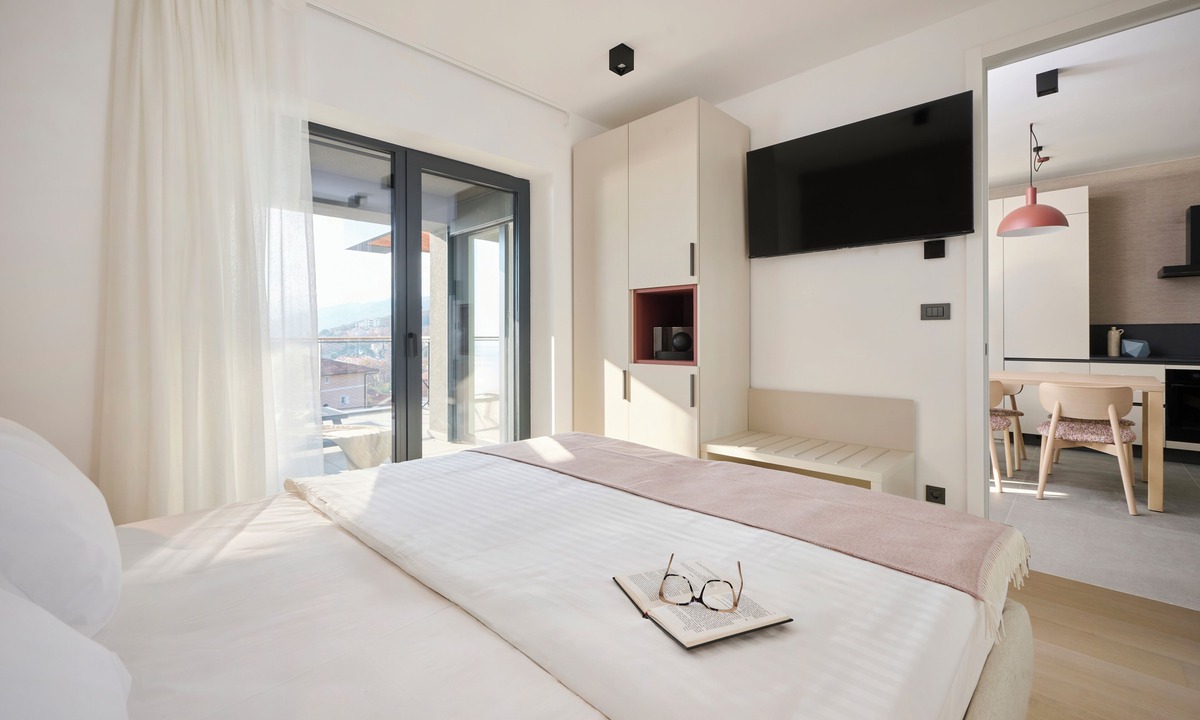 Opatija Hotel | Aminess Younique Vollo Hotel Residences