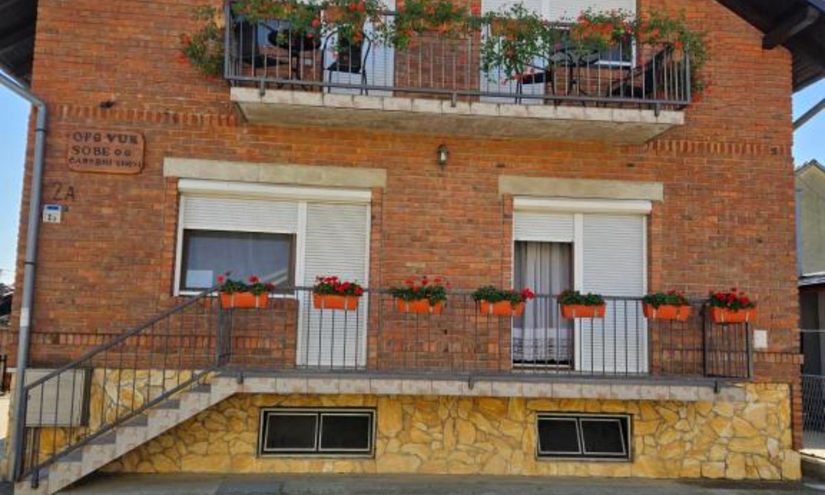 Svajcarnica Bed & Breakfast | Magic Dream Rooms
