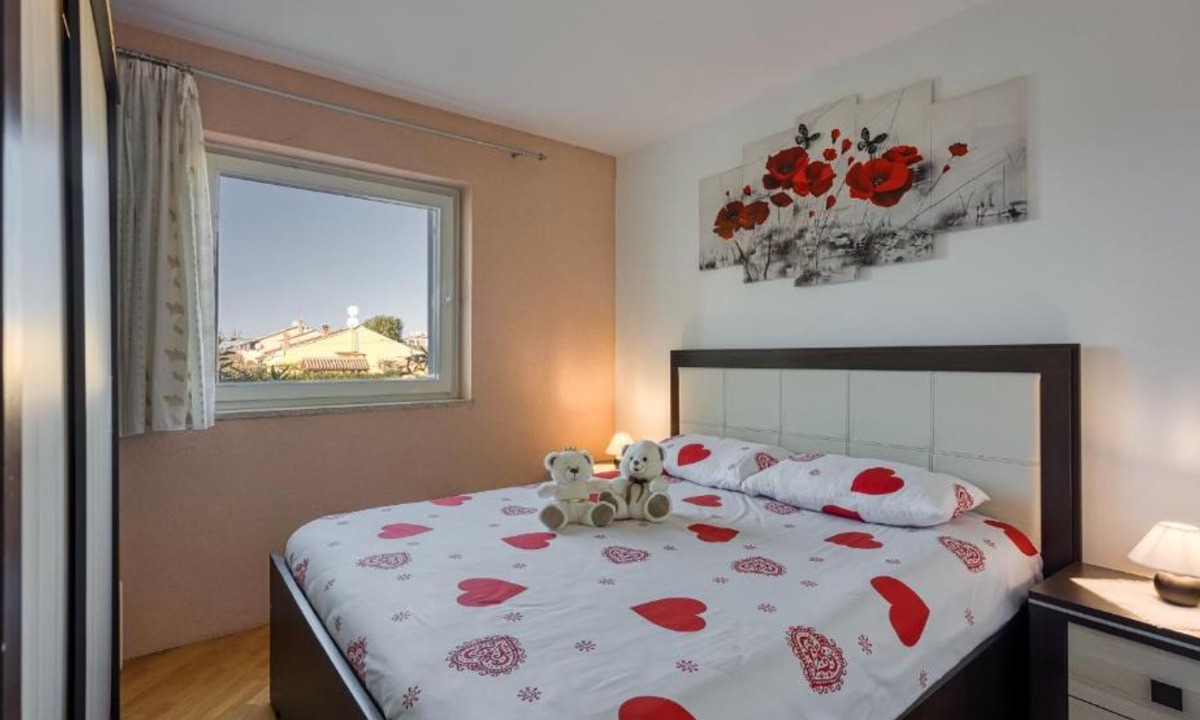 Tar Apartment | Apartment Matej Tar