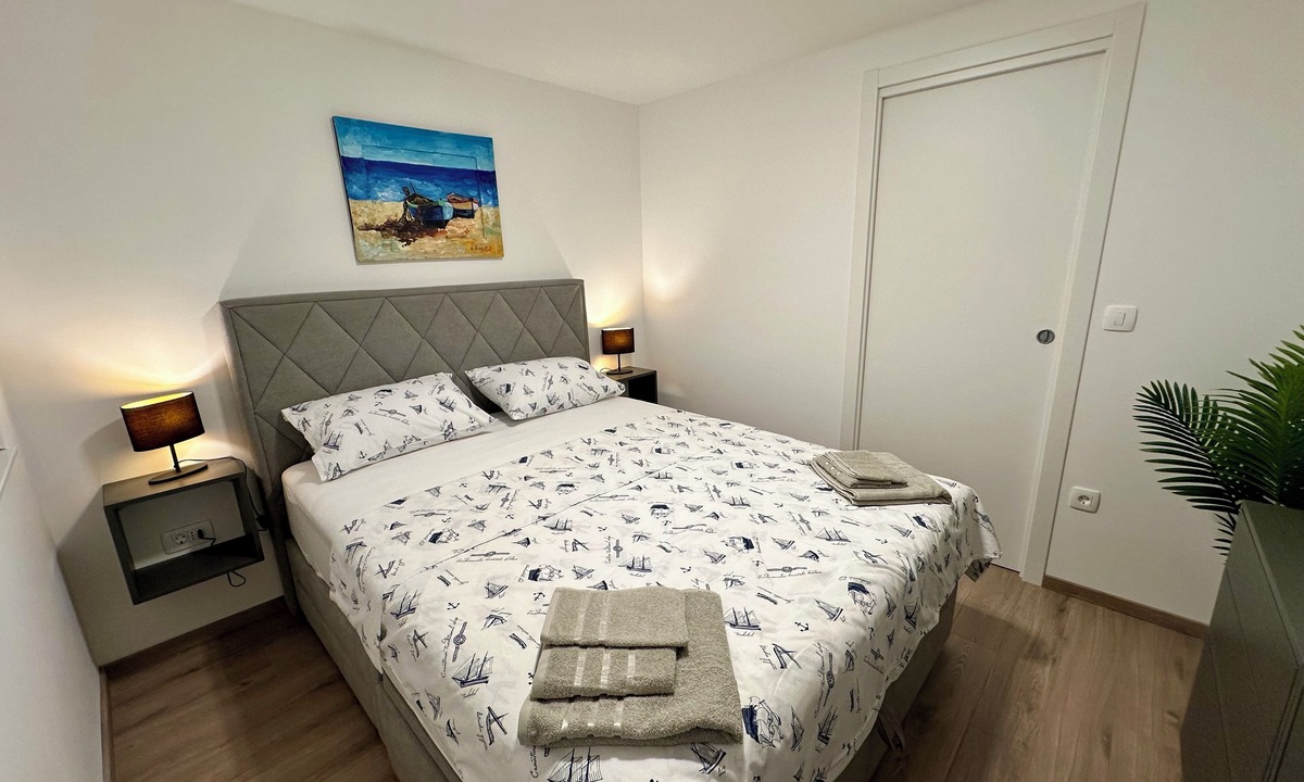 Jadranovo House | Kuća za odmor Ena