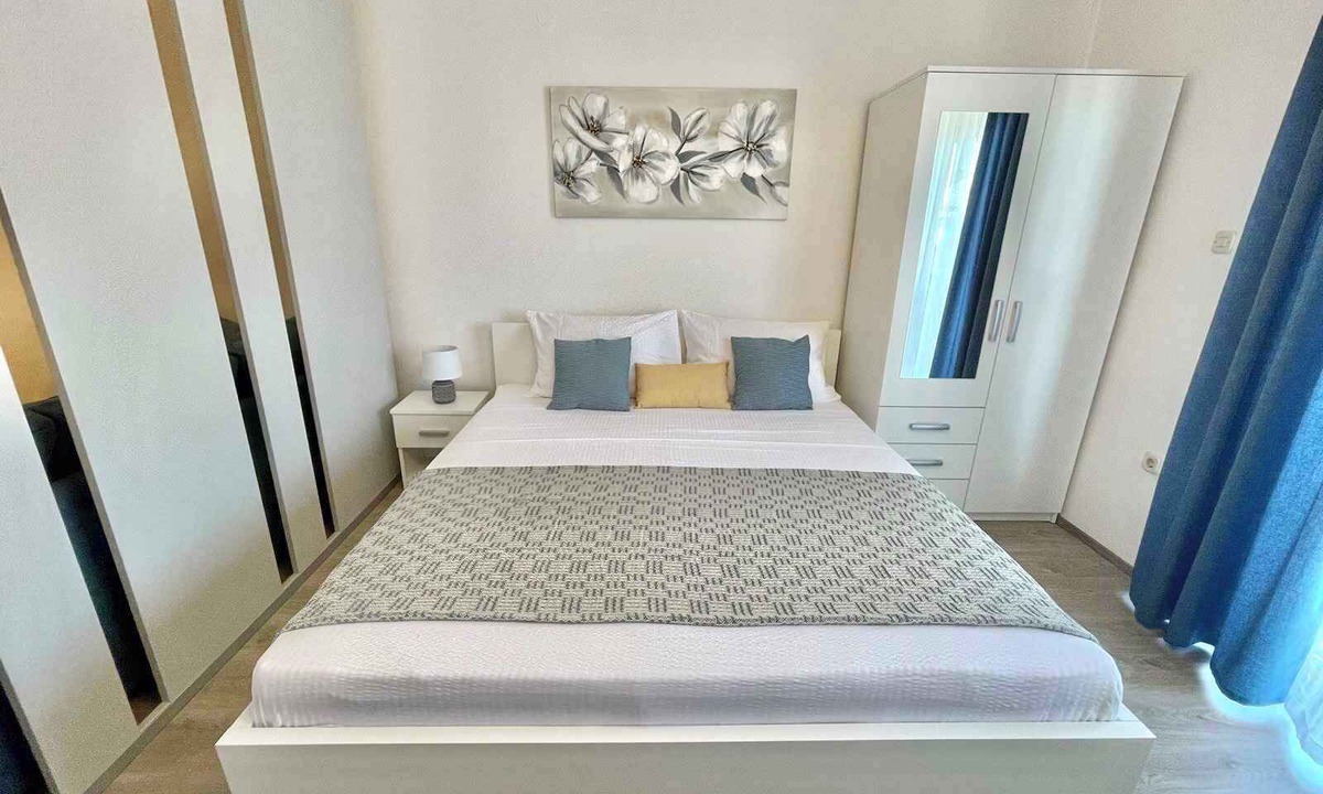 Jadranovo Apartment | Apartman Selina 1