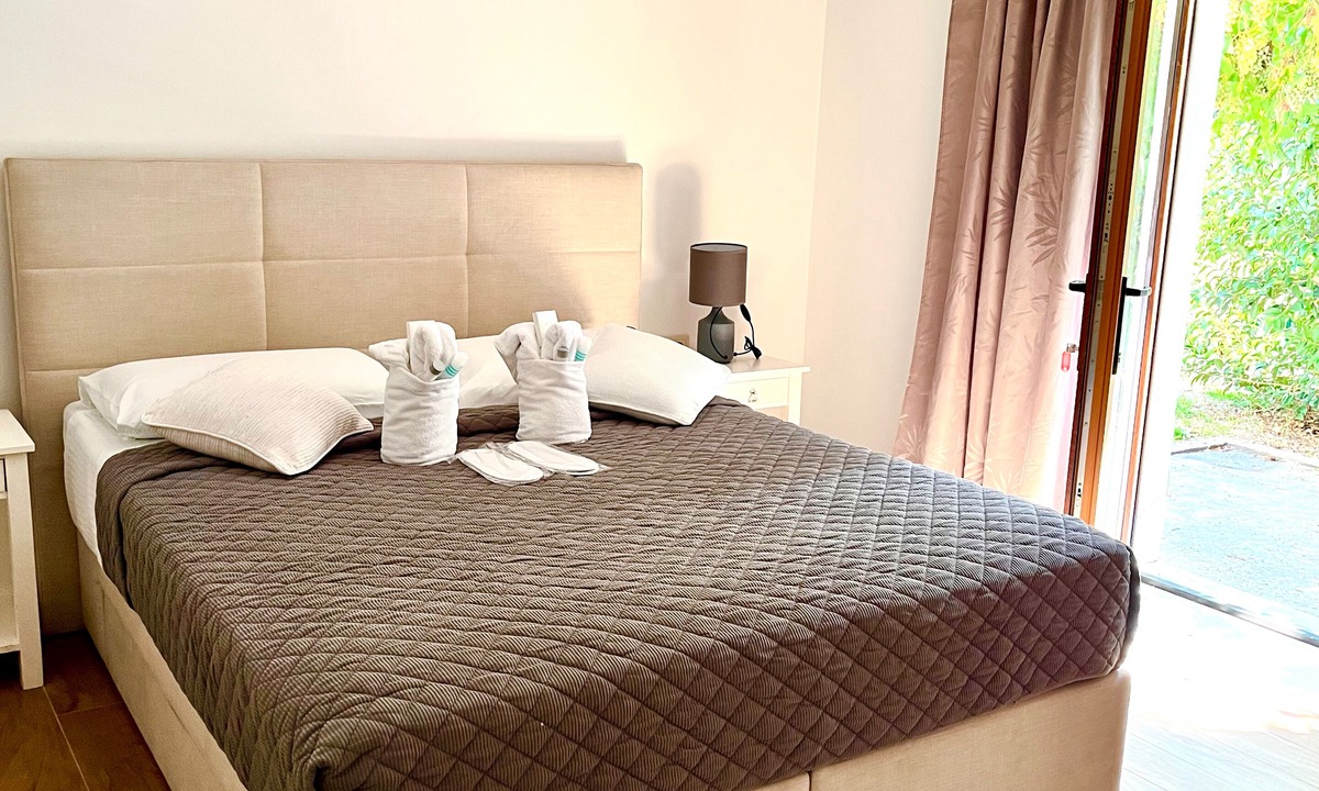 Gornji Kono Apartment | Vila Bella Luiga