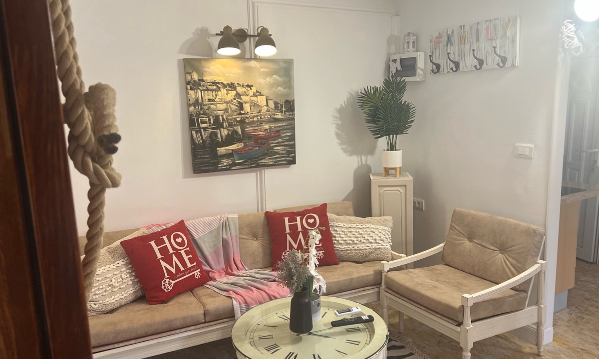 Bakar Apartment | Dora