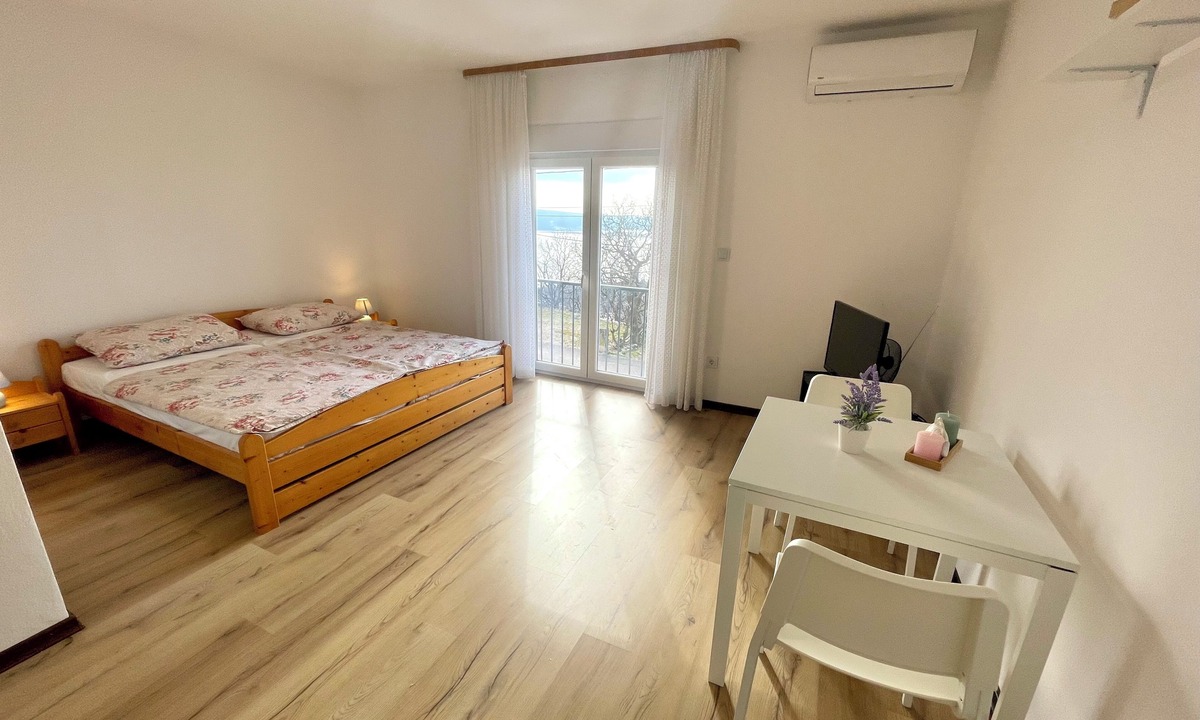 Klanfari Apartment | Apartman Ivana i Ante 1