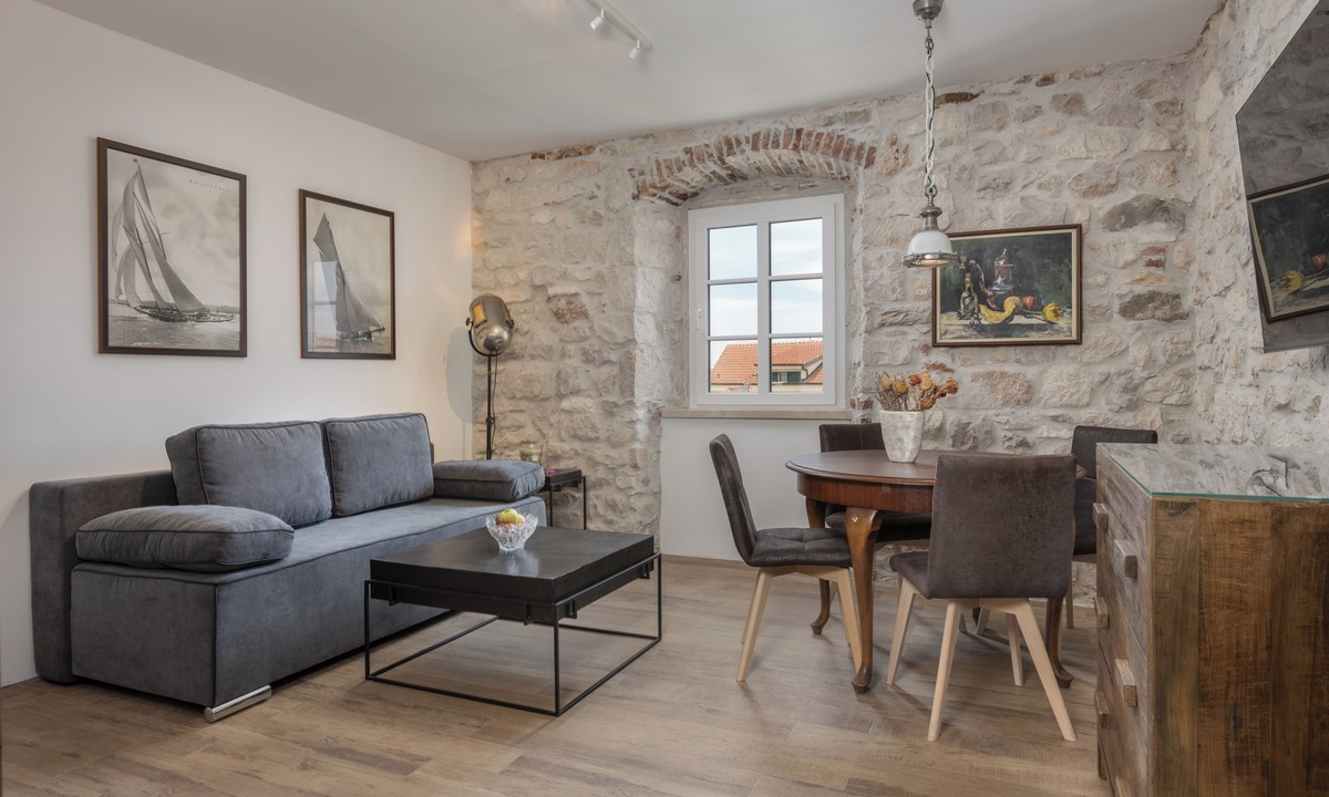 Makarska Old Town Bed & Breakfast | Casa Columba