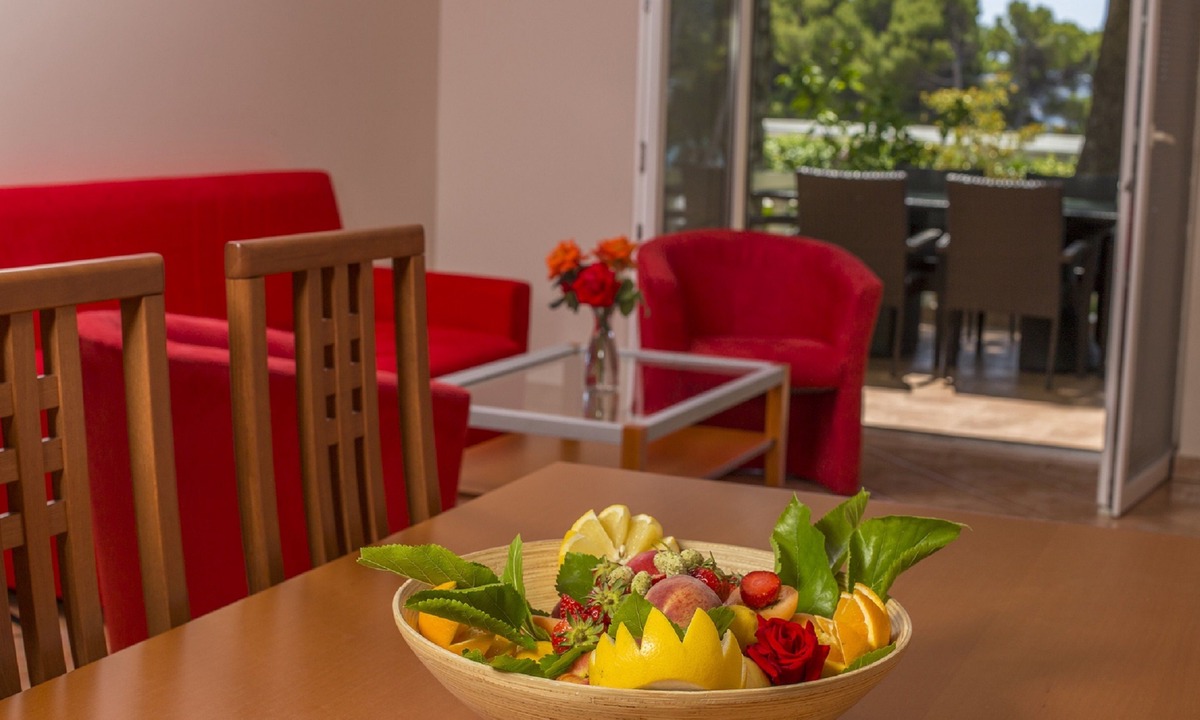 Vodice Hotel | Matilde Beach Resort