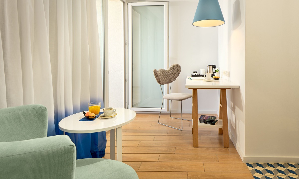Igrane Hotel | TUI BLUE Makarska - Adults Only