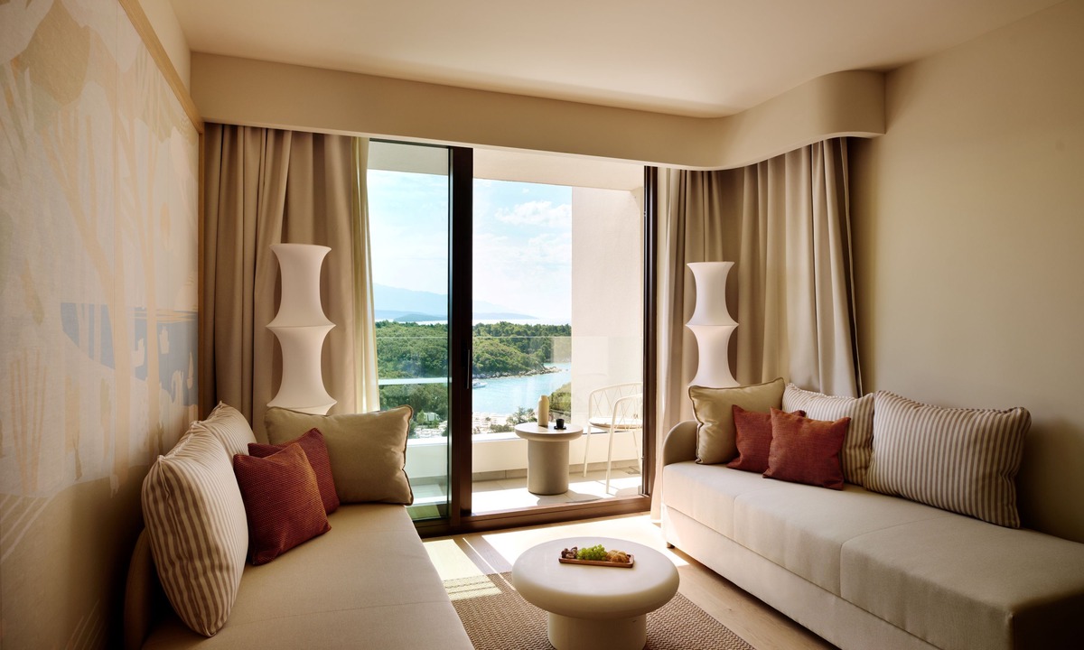Suha Punta Hotel | Arba Resort, Valamar Collection