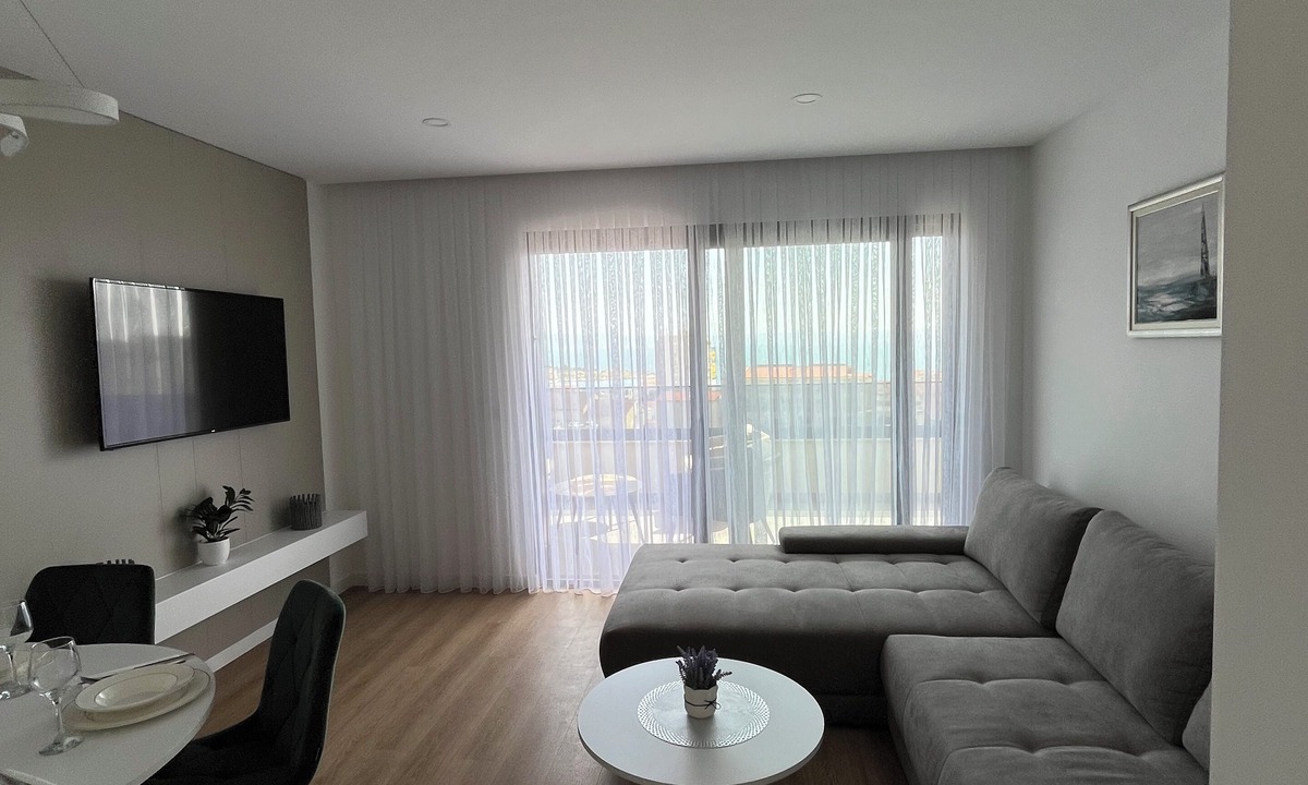 Zelenka Apartment | Apartment Ema