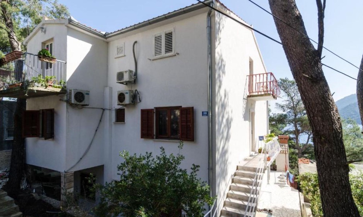 Sobra House | Guest House Sobra 38