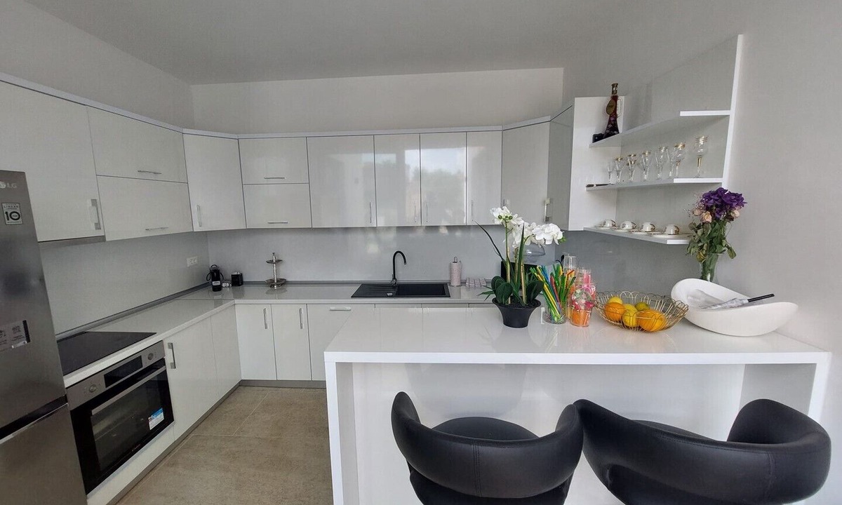 Vrvari Villa | New Villa Elian&Elisa
