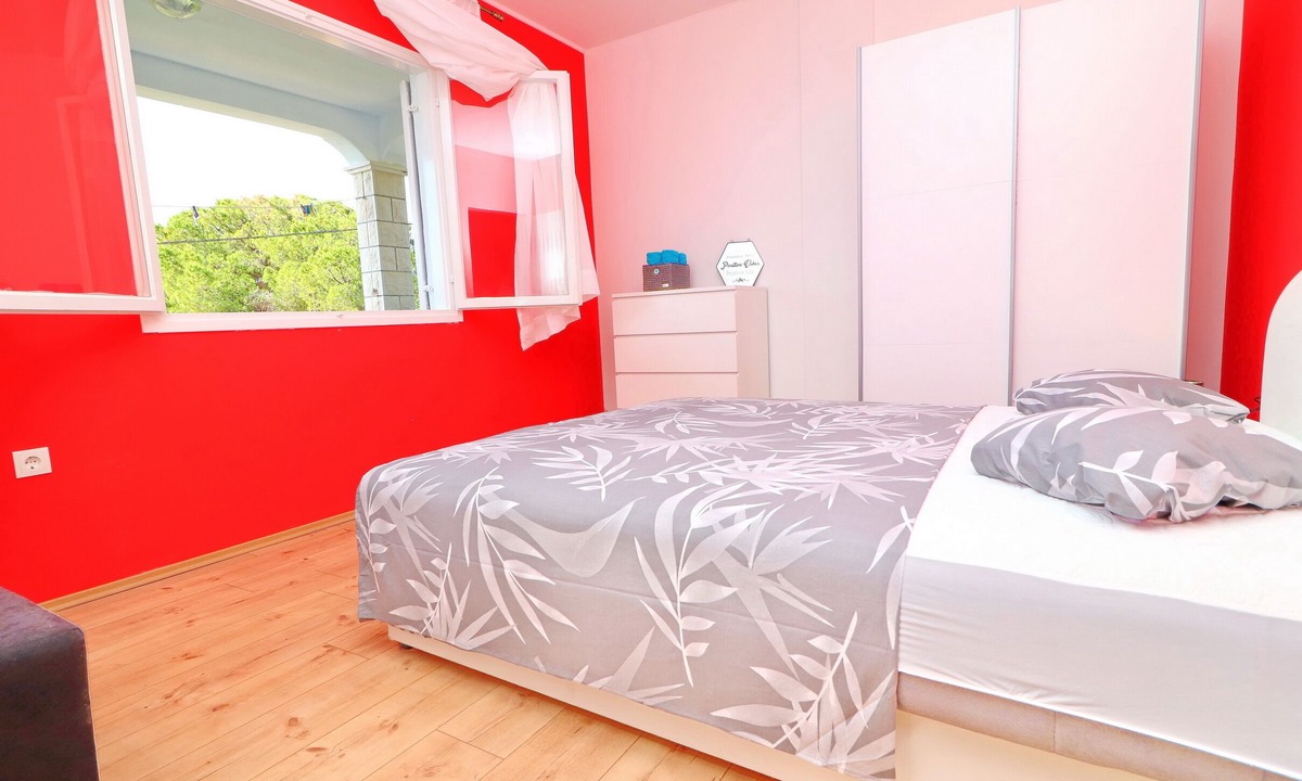 Prizba Apartment | Apartment Marjana Prižba