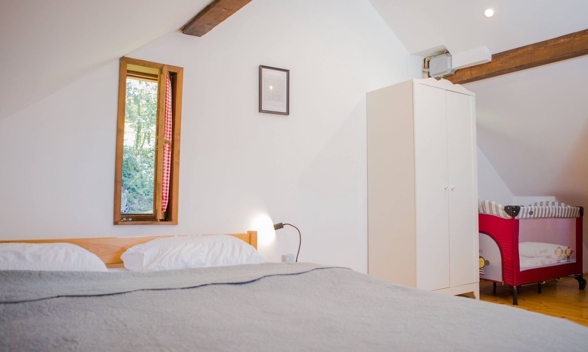 Strmec Stubicki House | Holiday Home Mila