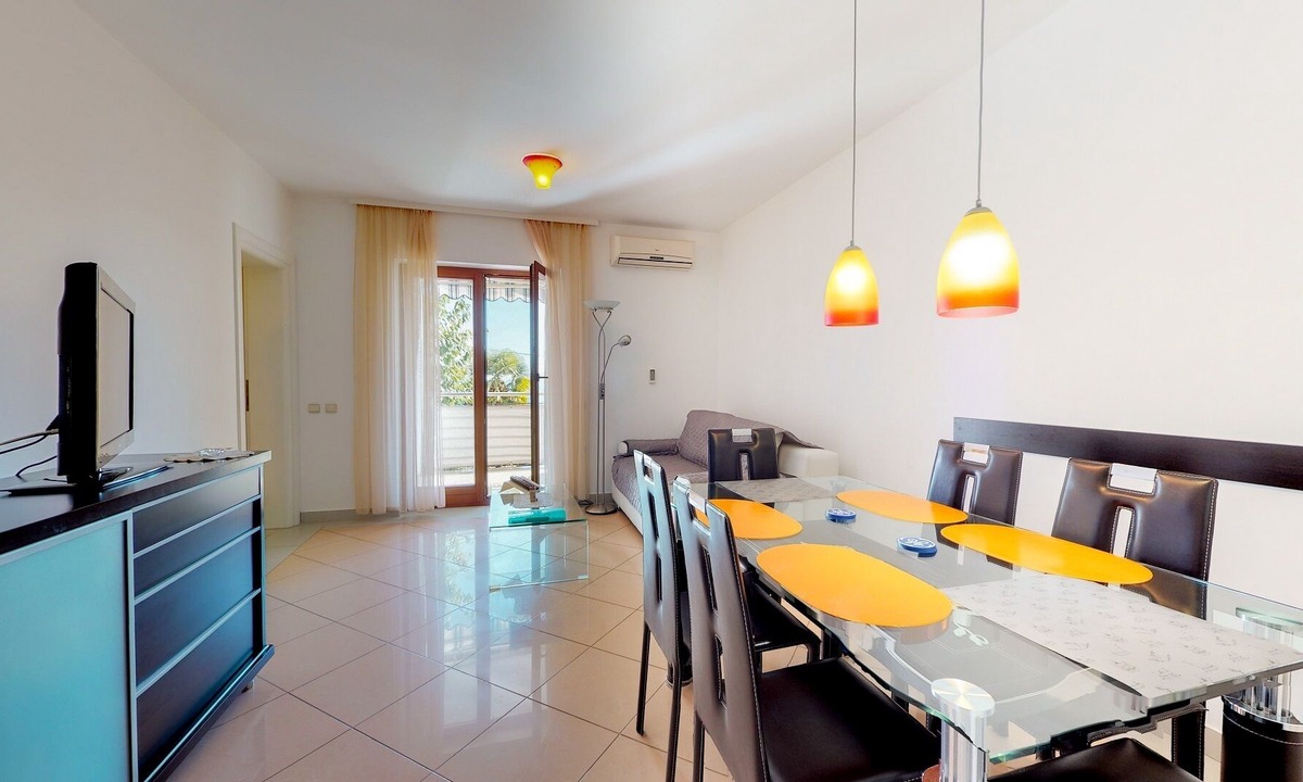 Icici House | Villa Luppo