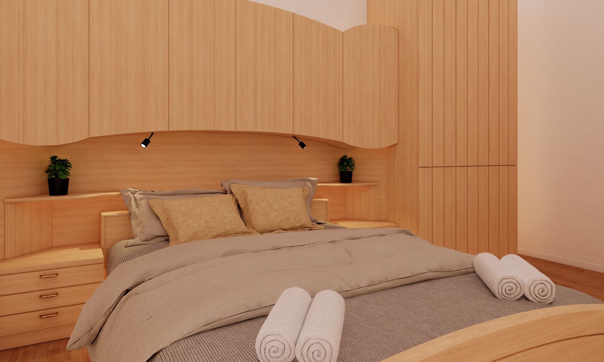 Brinje House | Holiday Home Villa Mavi
