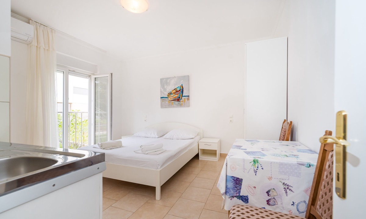 Novalja Apartment | Studio Apartments Near Center 7