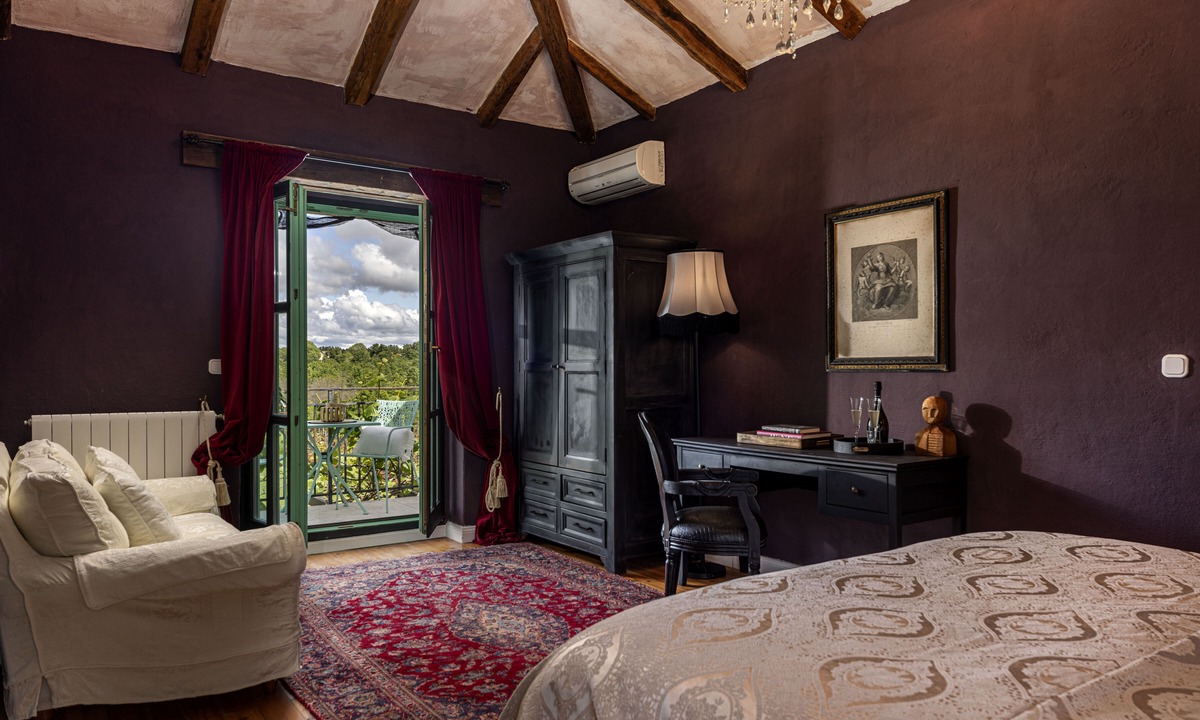 Visnjan Villa | Le Chateau