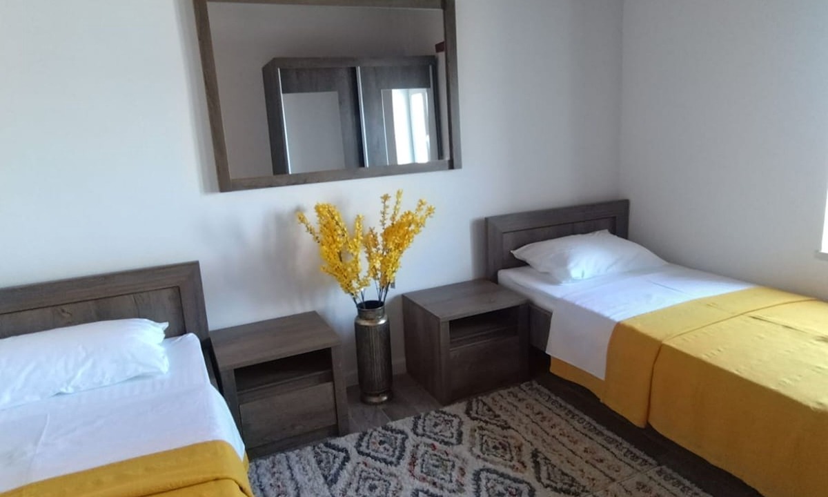 Lopud Island House | Casa del Mar Rooms