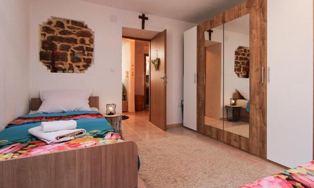 Krnica Apartment | Comfort Apartment Leo Istra