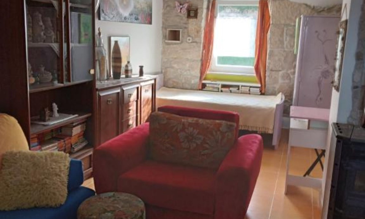 Pican Apartment | Sirena Relaxing Apartment Istria