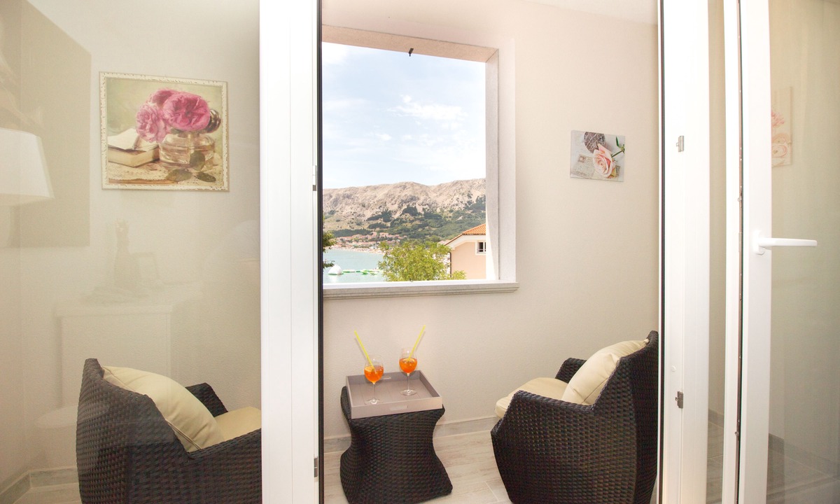 Baska Hotel | Heritage hotel Forza