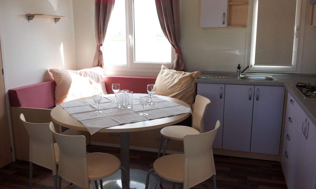 Zaton Apartment | Mobile Homes Peroš