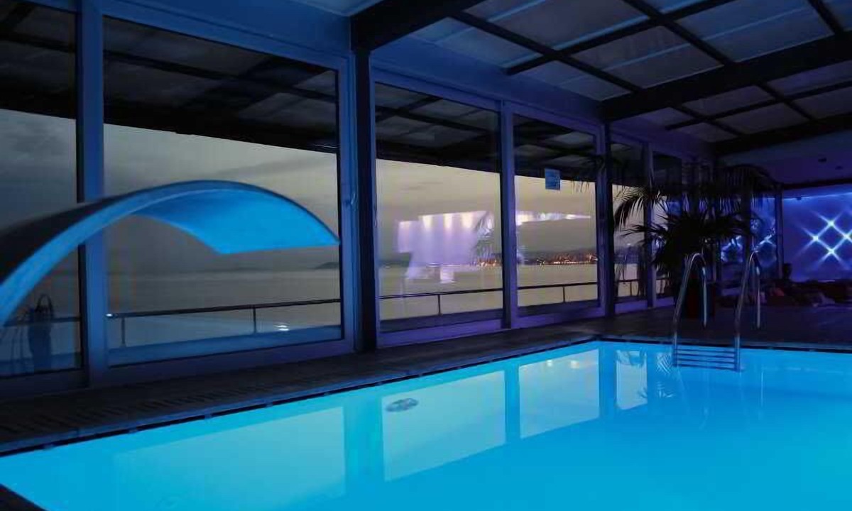 Podstrana Hotel | Jona Split Rooms
