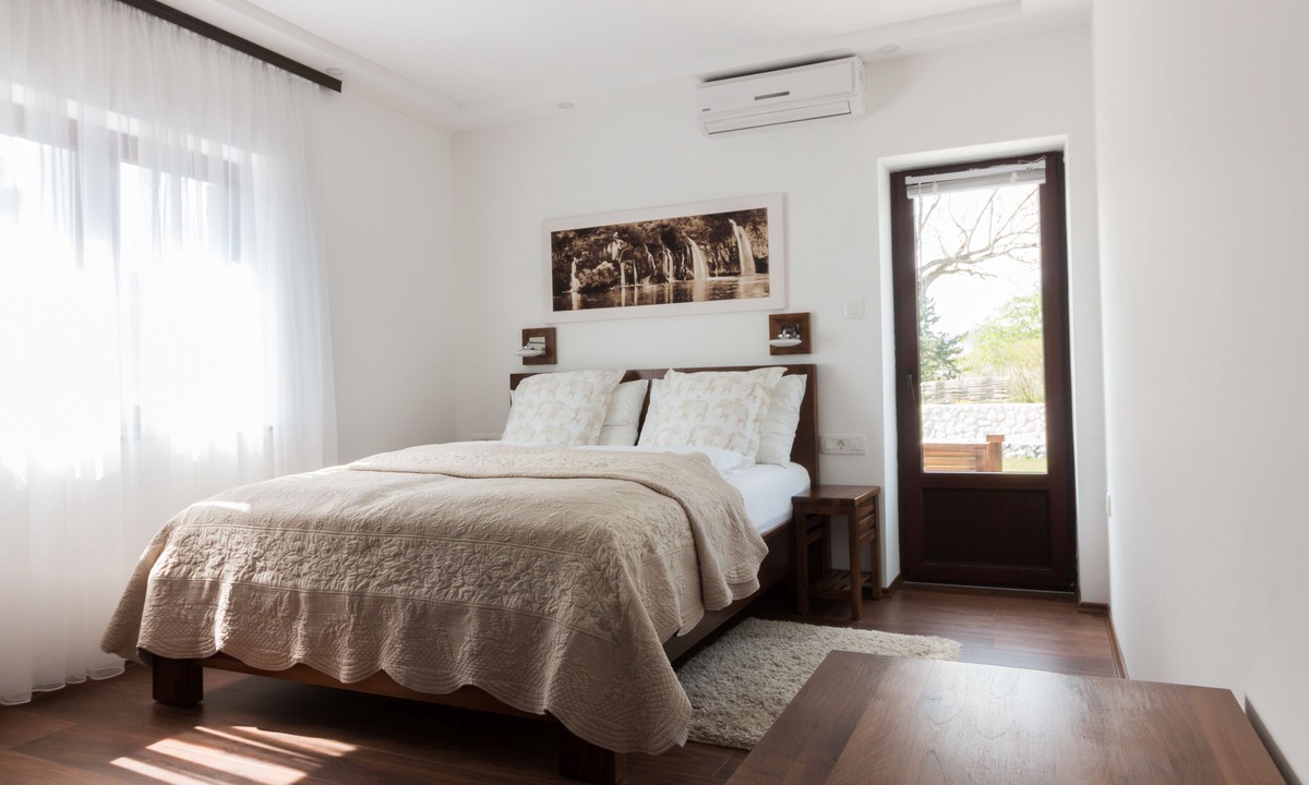 Mukinje Bed & Breakfast | Plitvice Miric Inn