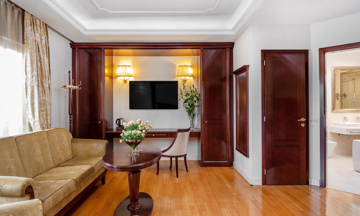 Solin Hotel | Hotel President Solin