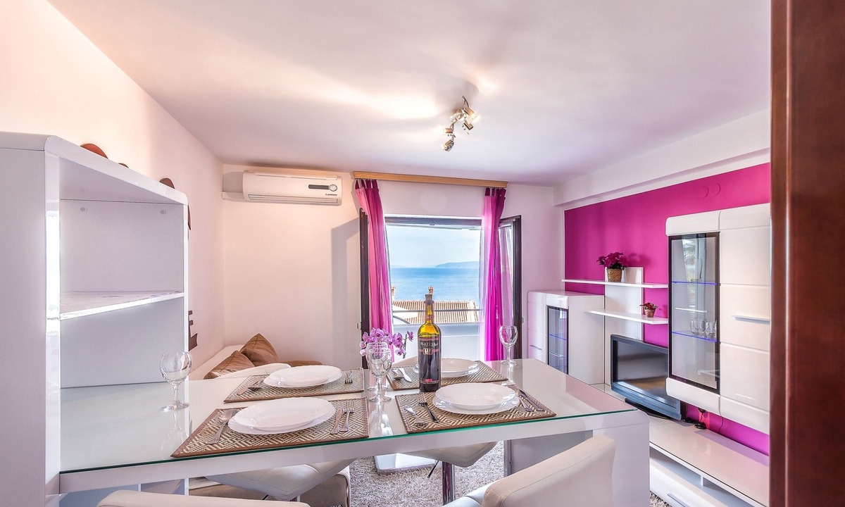 Icici Hotel | Villa Roses Apartments & Wellness