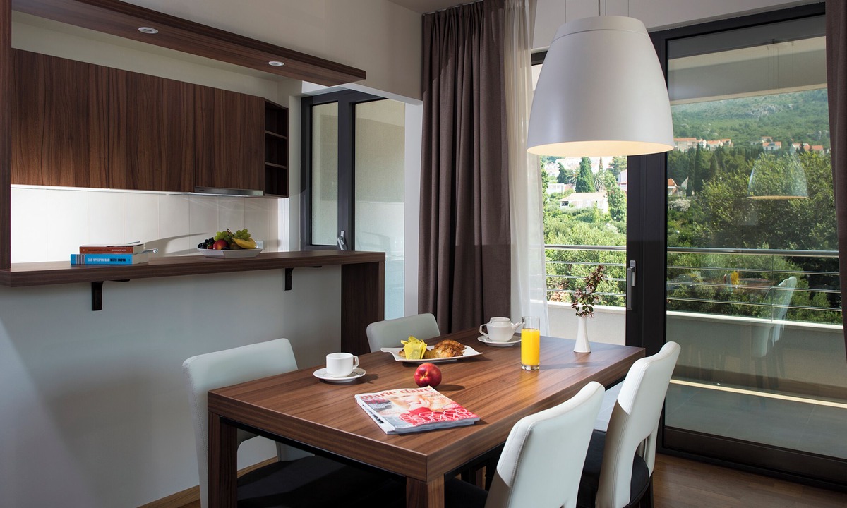 Srebreno Hotel | Maistra Select Srebreno Premium Apartments