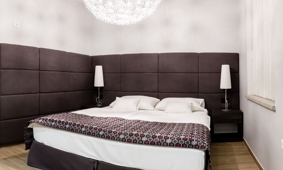 Siska District House | WH Apartments