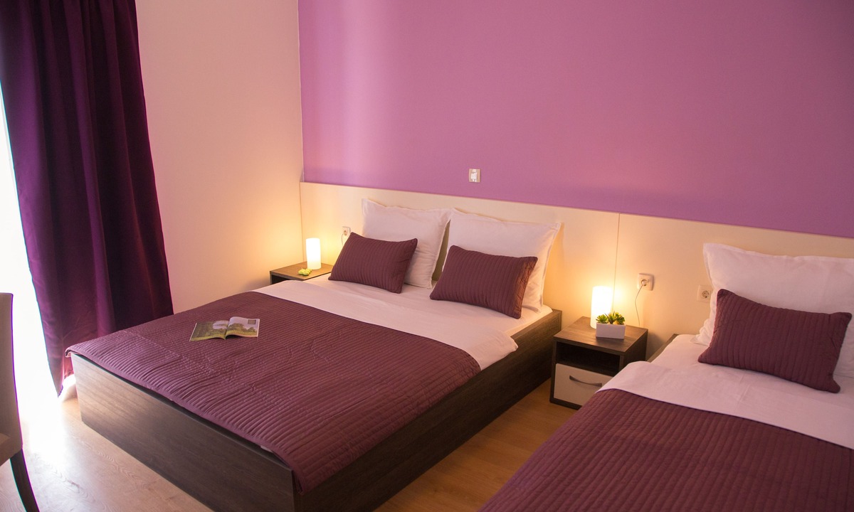 Kustici Bed & Breakfast | Bed & Breakfast Marta & Tona