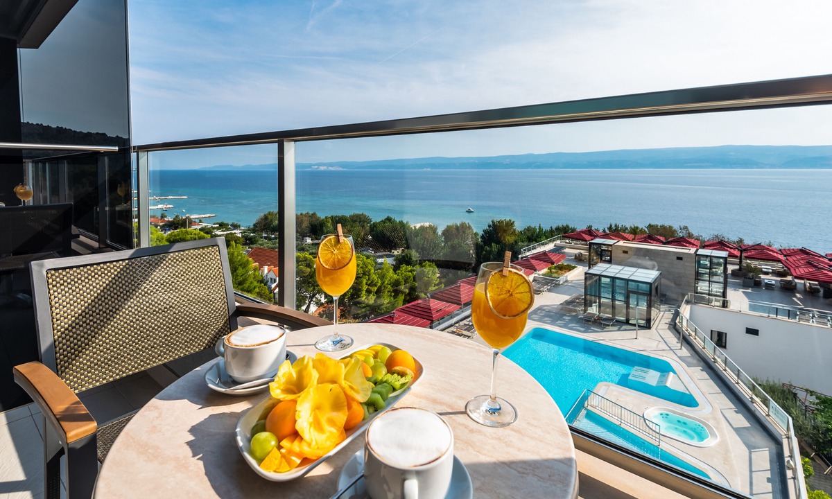 Duce Hotel | Hotel Plaza Duce